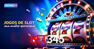 bet345: A Experiência de Casino com Jogos de Mesa ao Vivo