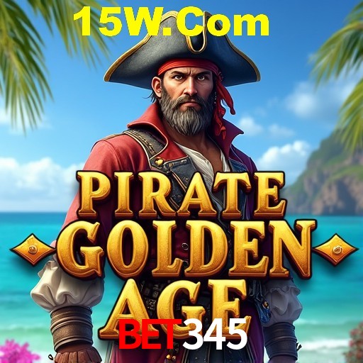 bet345: Seu Cassino Premiado com Pagamentos Rápidos